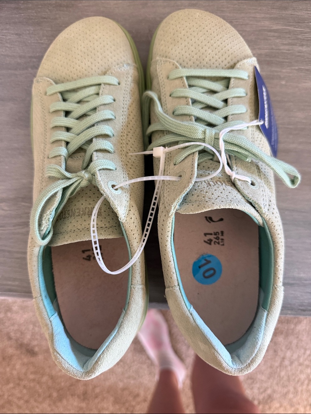 Birkenstock Bend sneaker